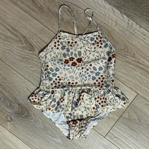 Mebie Baby bathing suit - 4T